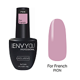   ENVY For French 07 Pion, 10