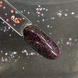   OGnails Flash galaxy  05, 8