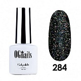   OGnails White coll 284, 8