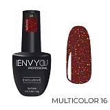   ENVY Multicolor 16, 10