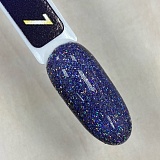   OGnails Star cat 07, 8