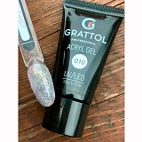  Grattol Acryl Gel 10, 30 