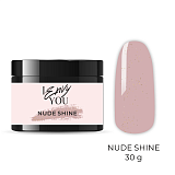  ENVY Cold Gel Nude Shine, 50