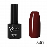   VELVETIME 640, 10