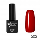   VELVETIME 502, 10