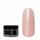 Grattol Camouflage Gel Shimmer Cream Rose 15ml