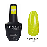   ENVY Neon Star 01, 10