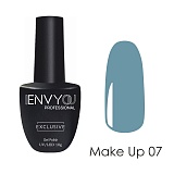   ENVY Make Up 07, 10