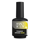  Patrisa Nail Titanium Strong Base, 16