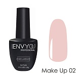   ENVY Make Up 02, 10