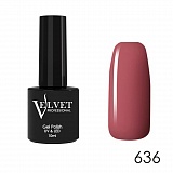   VELVETIME 636, 10