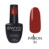   ENVY Passion 01, 10