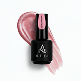 LIQUID POLYGEL ALBI Pearly natural, 15��