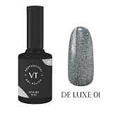   VELVETIME De Luxe 01, 10