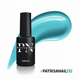   Patrisa Nail Pina Colada 132, 8