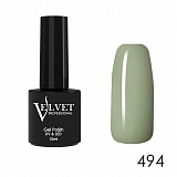   VELVETIME 494, 10