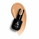 LIQUID POLYGEL ALBI Caramel, 15��