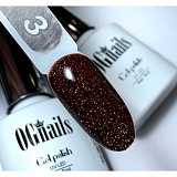   OGnails Flash Limited 03, 8