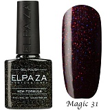   ELPAZA MAGIC GLITTER 31 , 10