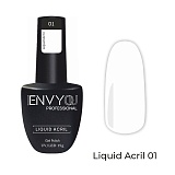 Liquid Acril ENVY 01, 15мл