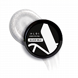 LIQUID POLYGEL ALBI Silver Milk ������ ��� �����, 30��