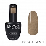   ENVY Ocean eyes 01, 10