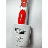   OGnails SecondWhite coll 281, 8