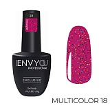   ENVY Multicolor 18, 10