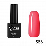   VELVETIME 583, 10