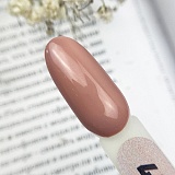   Patrisa Nail Nude Glow 455, 8