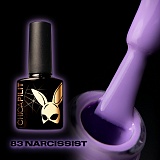   Chica Pilit Narcissist 83, 10