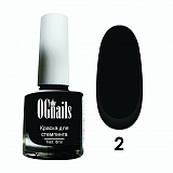    OGnails 02, 8