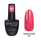   ENVY Neon Star 04, 10