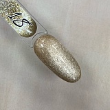   OGnails Shine silver Cat 18, 10