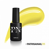   Patrisa Nail Pina Colada 115, 8