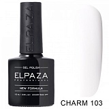   ELPAZA Charm 103, 10