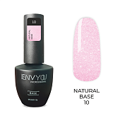  ENVY Natural Base 10, 15