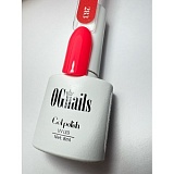   OGnails SecondWhite coll 283, 8