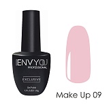   ENVY Make Up 09, 10