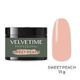  VELVETIME Cold Gel Sweet Peach, 13