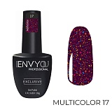   ENVY Multicolor 17, 10