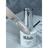   OGnails Silk Cat 09, 8