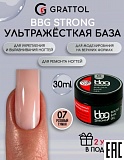 ������ GRATTOL BBG 07 ������� �����, 30��