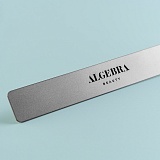 Стальная основа ALGEBRA размер M (130 на 18мм)