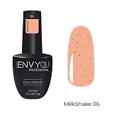   ENVY MilkShake 06, 10