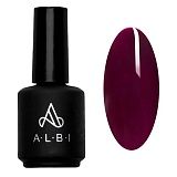  ALBI Color Red  /   Deep Wine, 15 