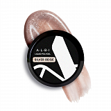 LIQUID POLYGEL ALBI Silver Beige ������ ��� �����, 30��