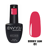   ENVY Berry Jam 01, 10