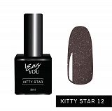   ENVY Kitty Star 12, 10