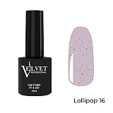   VELVETIME Lollipop 16, 10